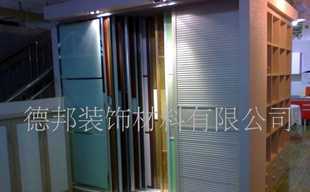 移門型材、波浪板、百葉板、沐浴房系列配件_建筑建材_世界工廠網中國產品信息庫