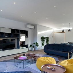 北京建筑裝飾裝修設計