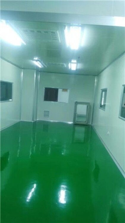 河南鄭州食品廠凈化裝修選新起點凈化安全可靠,無菌室凈化裝修