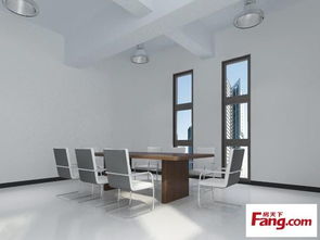 天津建于果嶺的上層建筑歐美風(fēng)情一居室裝修效果圖 60平米4萬(wàn)裝修設(shè)計(jì)案例 天津房天下家居裝修網(wǎng)