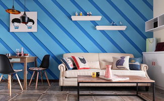 8平米的二居室,全包裝修,如此好看 如此劃算