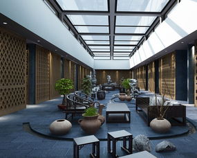 寧波餐廳 大仙建筑裝飾設計案例 土巴兔上海裝修網