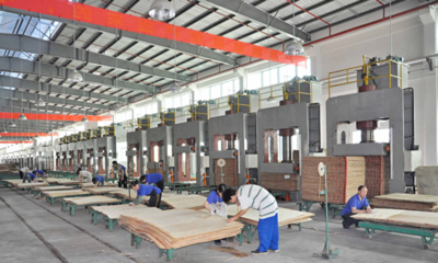 中國木制品與木結構產業大會即將在邳州盛大開幕，聚焦裝潢工程新趨勢