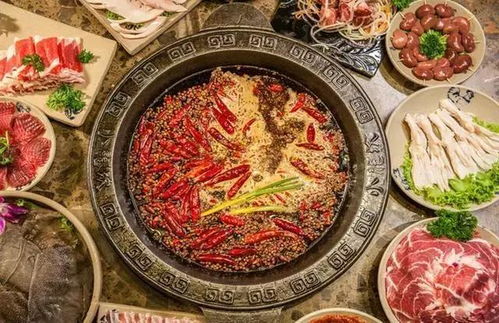 正宗重慶火鍋前十強(qiáng)榜單揭曉 山城小龍女火鍋憑何躋身前列？